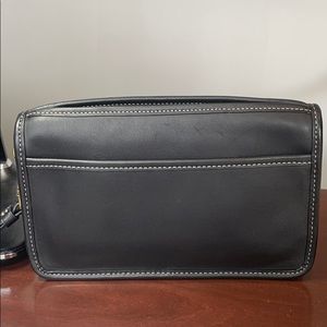 Coach Britt wristlet